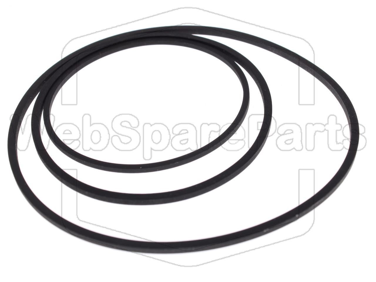 Kit de Correas para Grabadora de Video JVC HR-J625 EG