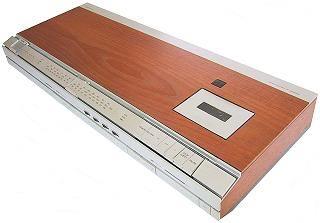 Belt Kit for Cassette Deck Bang & Olufsen Beocenter 2600
