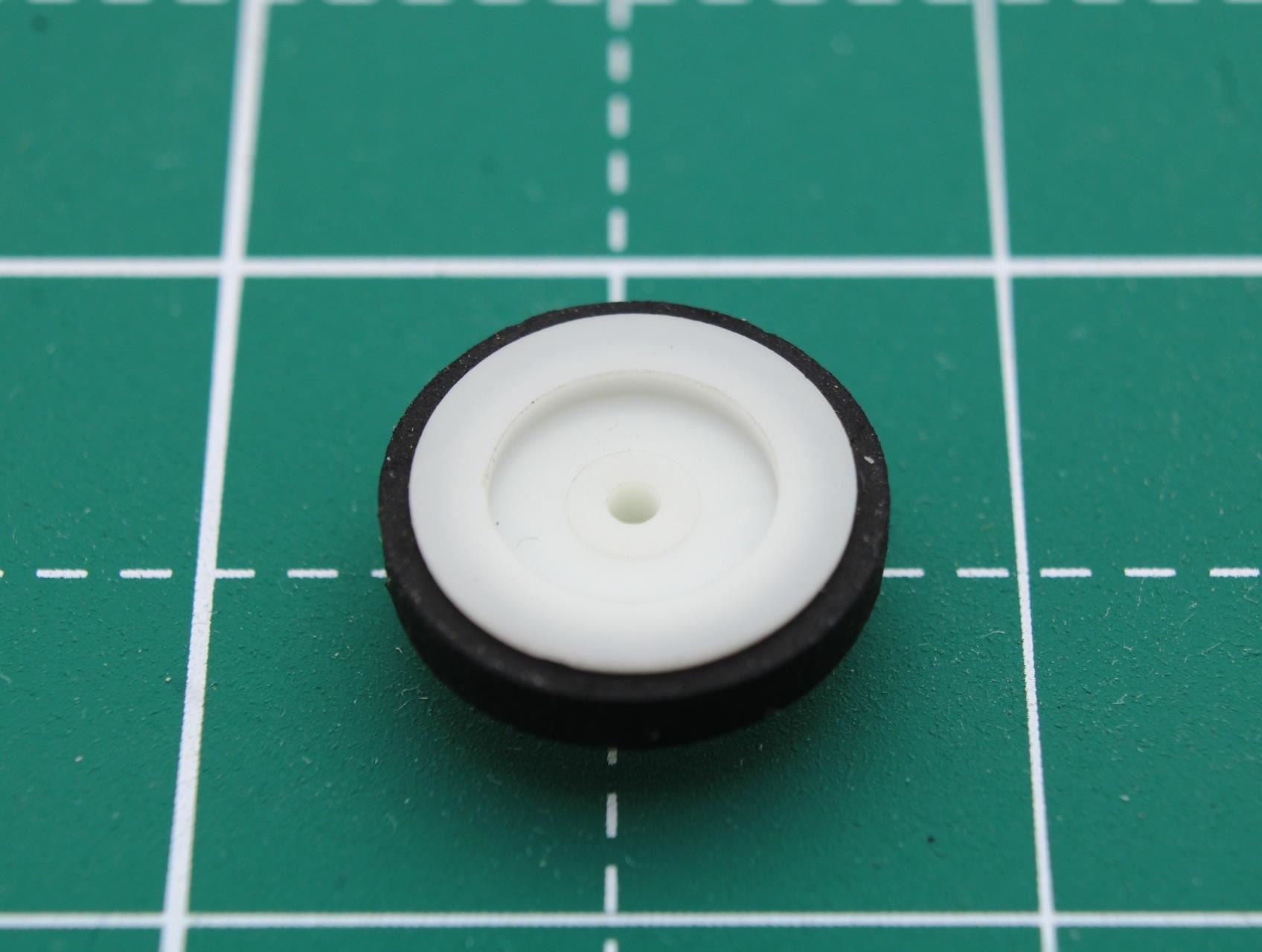 Idler wheel for Stereo Cassette Deck Nakamichi BX-125