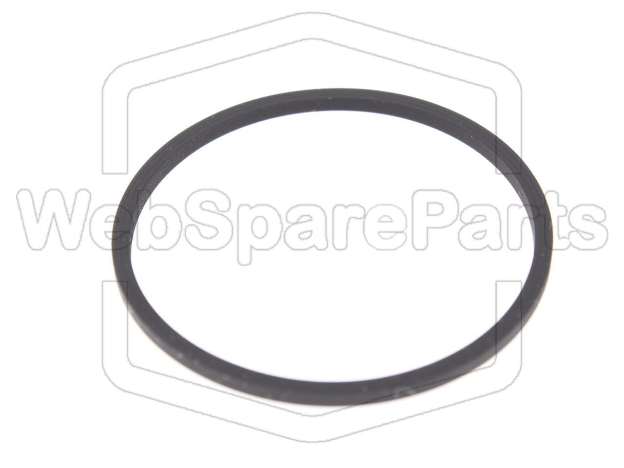 Correa de apertura/cierre bandeja para reproductor CD – Sony FH-EX6X
