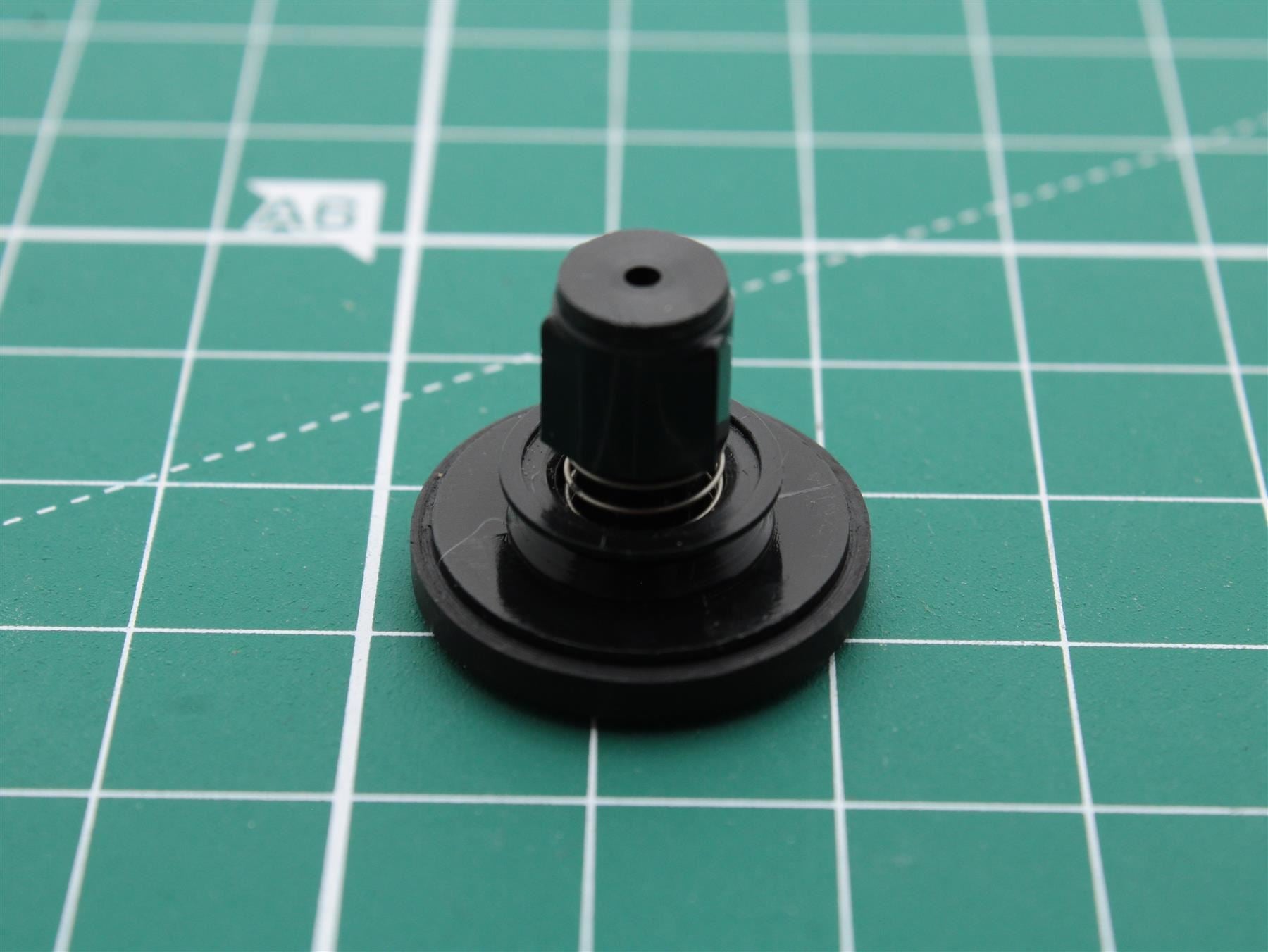 Bang & Olufsen Beocord 5000 49xx (Supply reel) Part Position: 22034