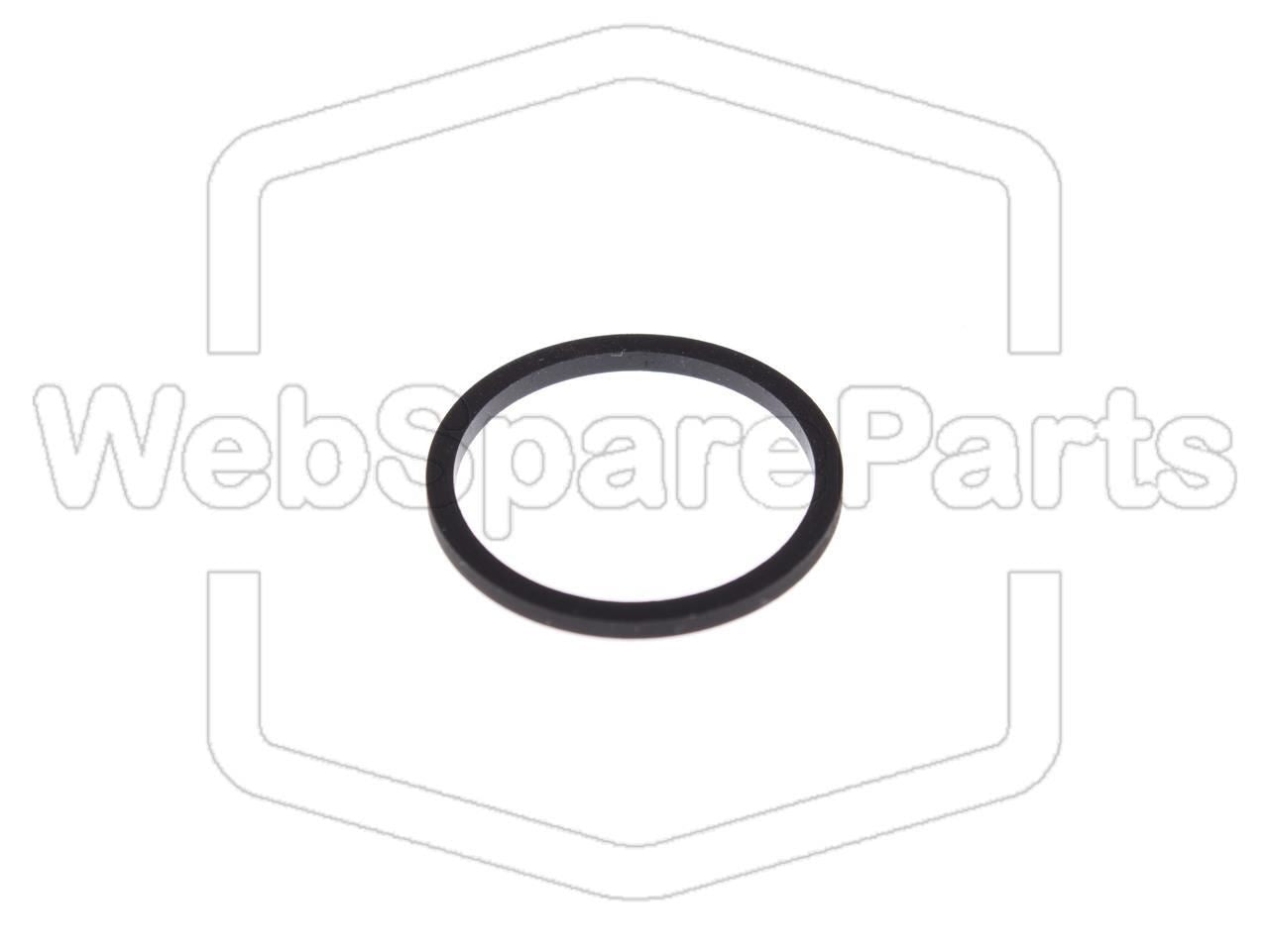 Correa (EJECT, Bandeja) para reproductor de CD Sony CDP-22