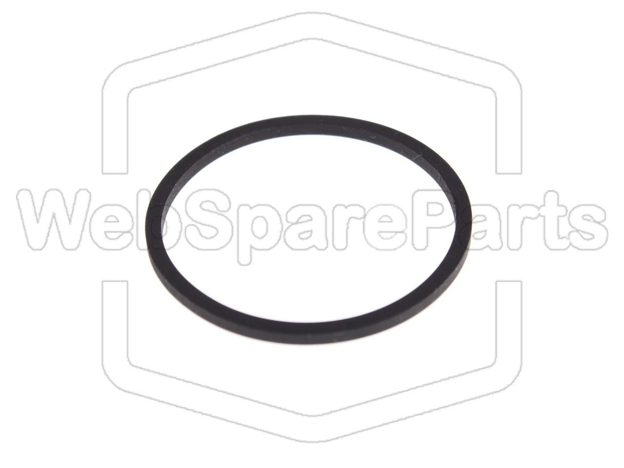 Correa de repuesto para videograbador – JVC BR-S611 E