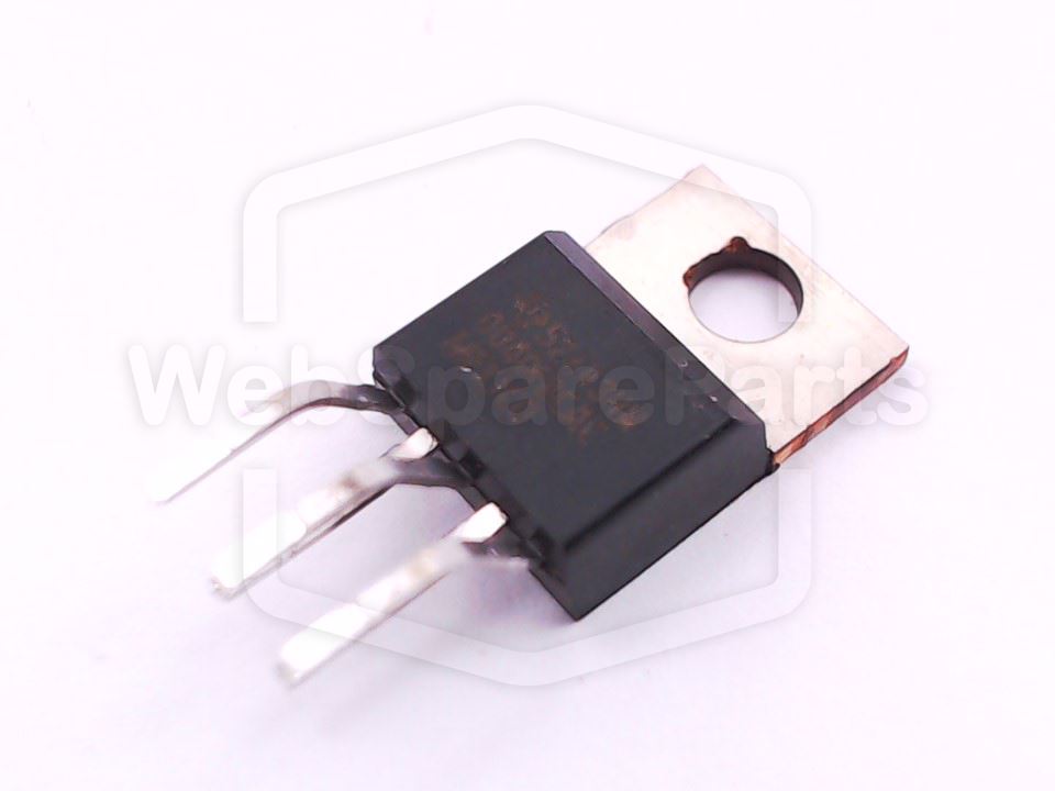 52A43HM 0040FBCAC Circuito integrado Car radio Ford