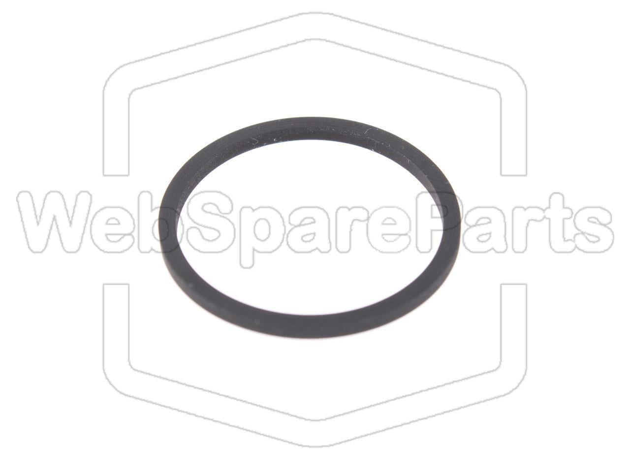 Correa (EJECT, Bandeja) para reproductor de CD Sony CDP-34