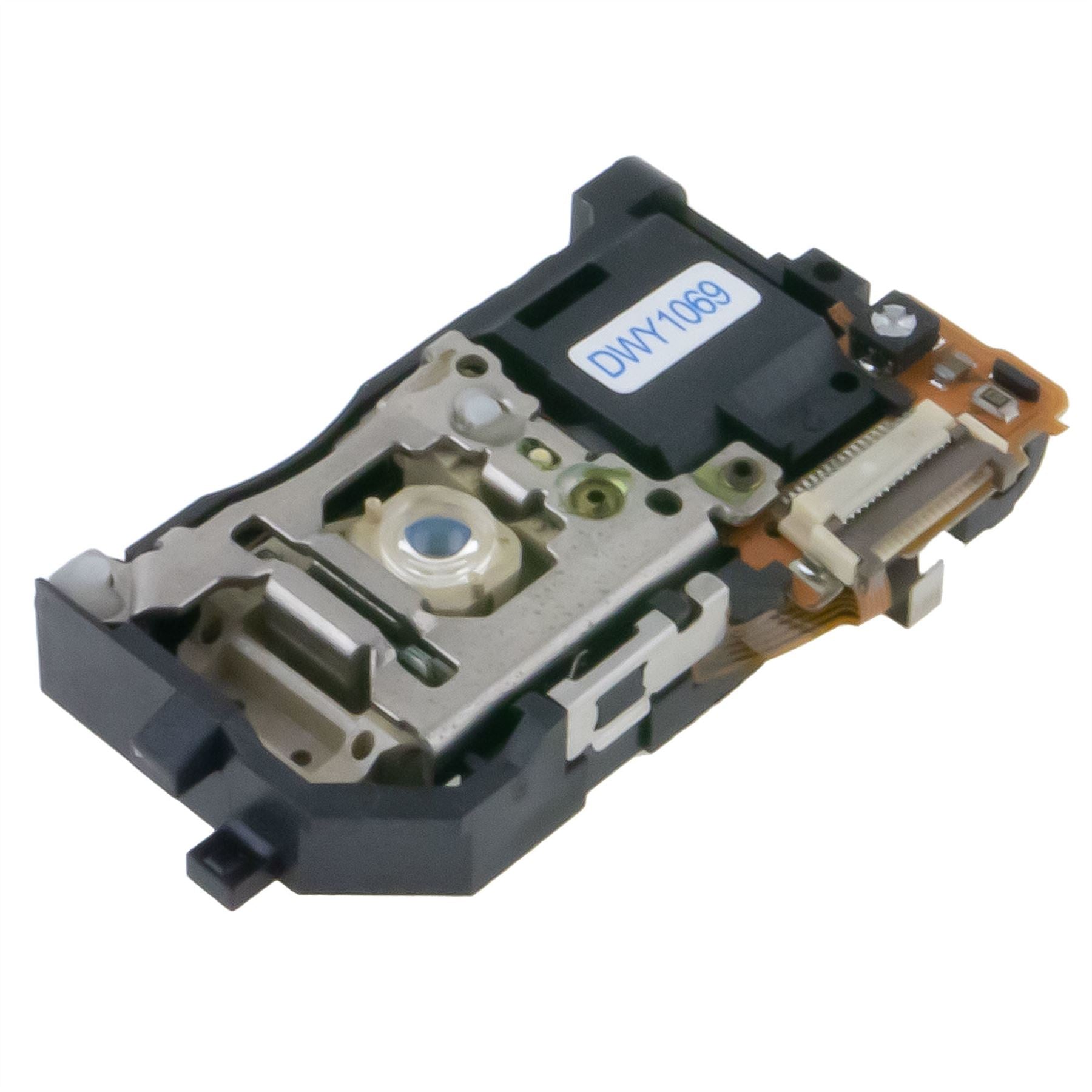 DWY1069 Láser óptico de repuesto para equipo de audio