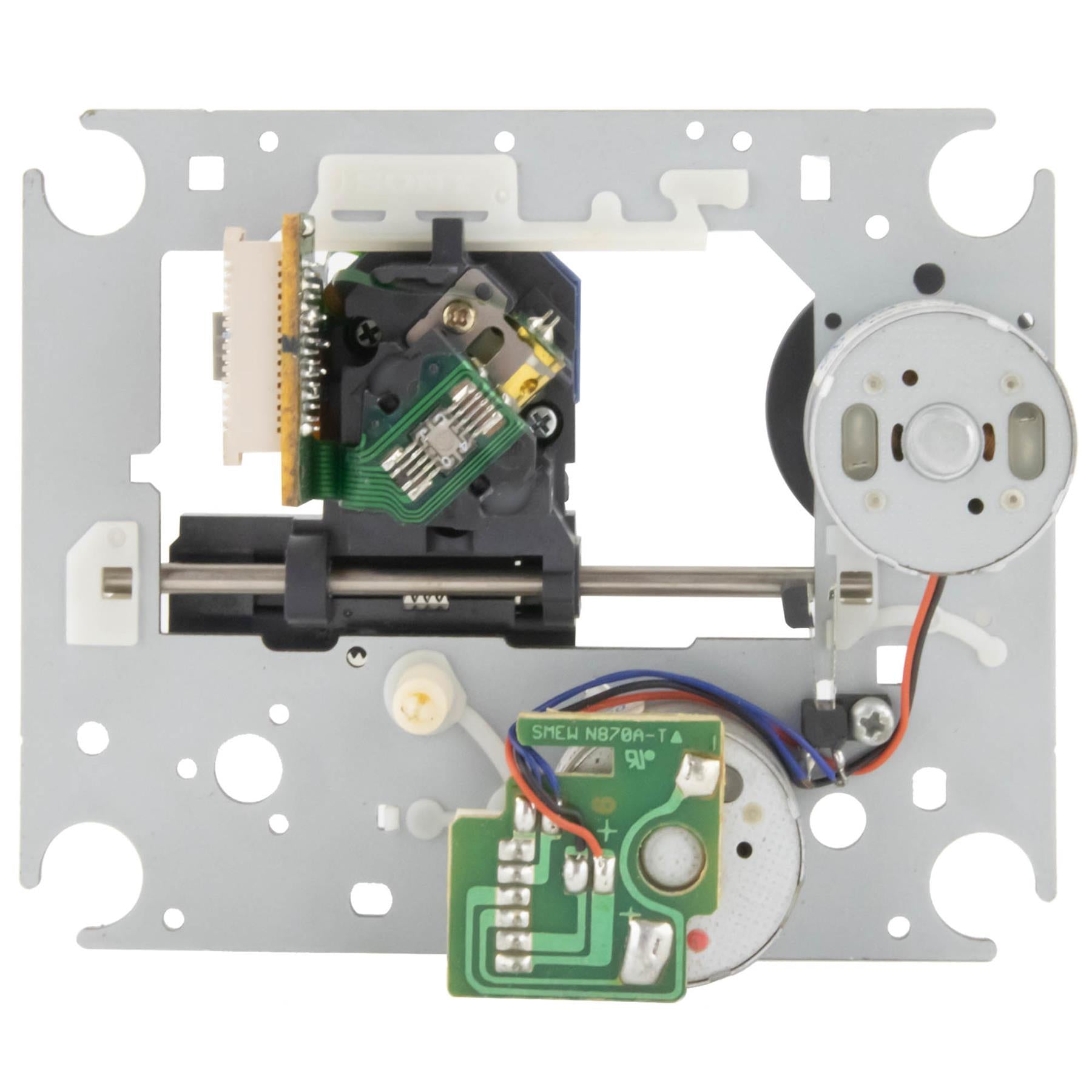 KSM213VSCM Mecanismo con cabezal láser para reproductor de CD
