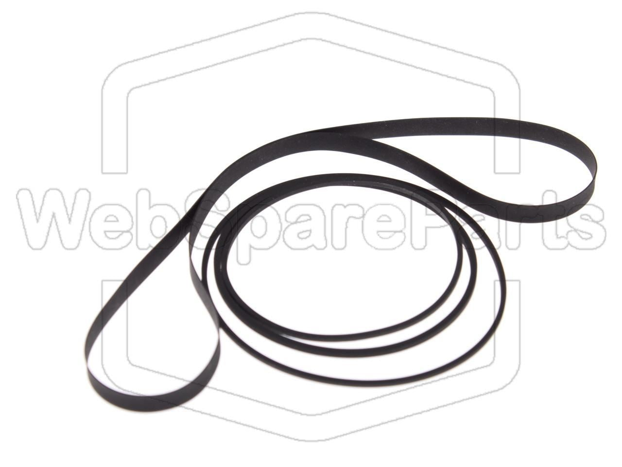 Kit de correas para pletina de casete – Harman Kardon HK-200XM