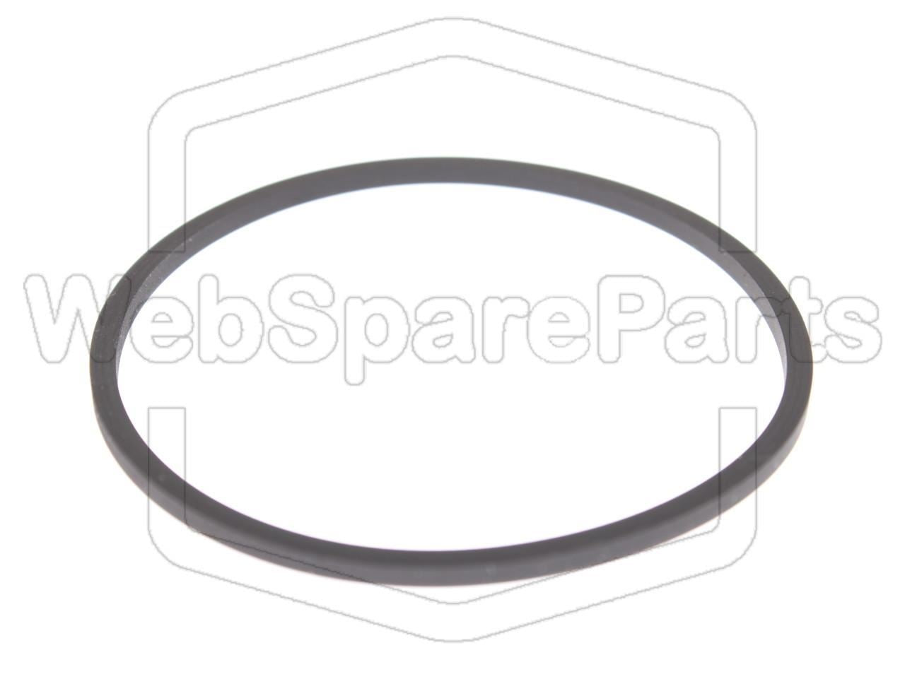 Correa de apertura/cierre bandeja para reproductor CD – Denon DCM-65