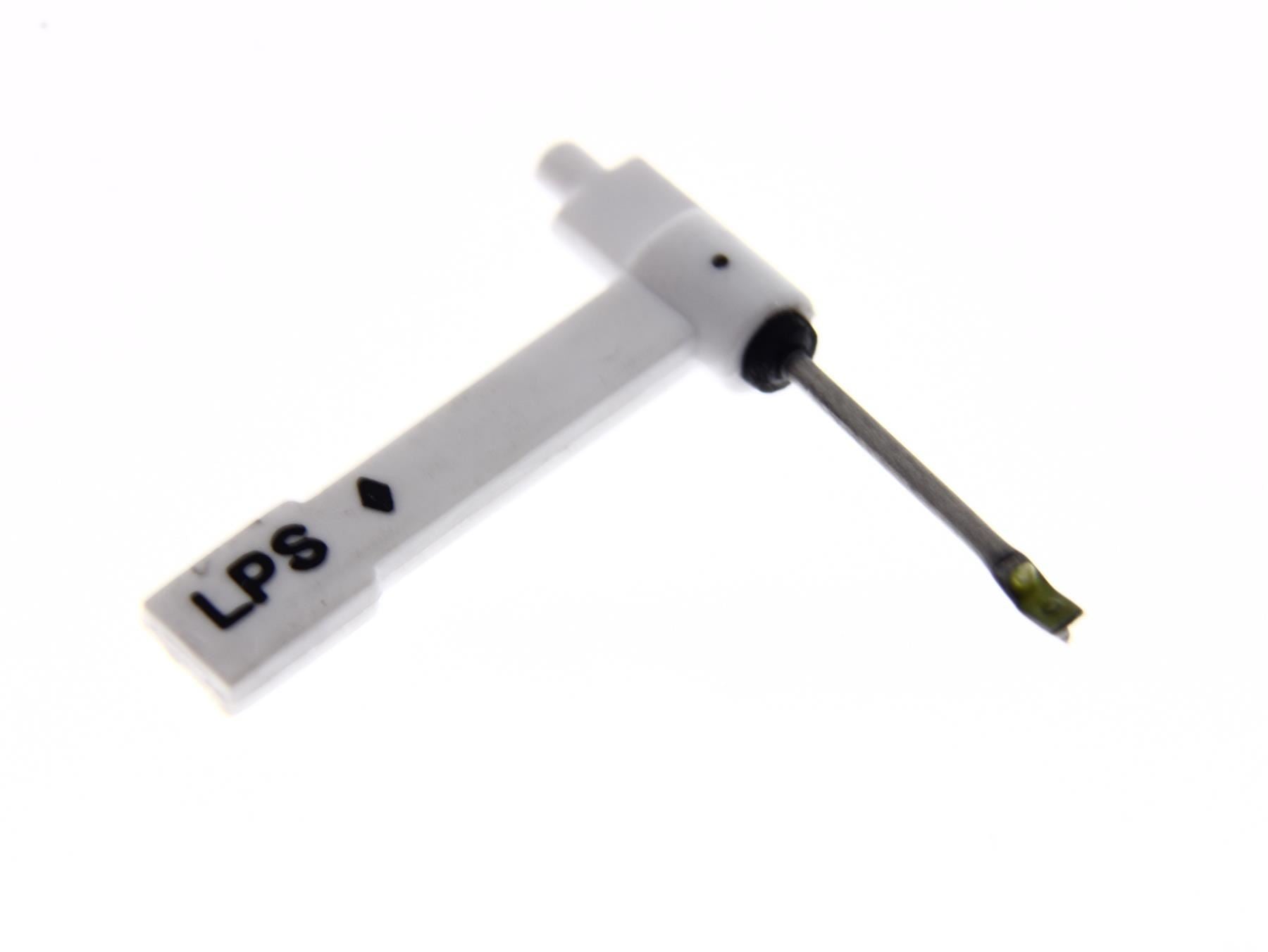 Aguja para tocadiscos N261-C9-SF-S2 en zafiro (doble)