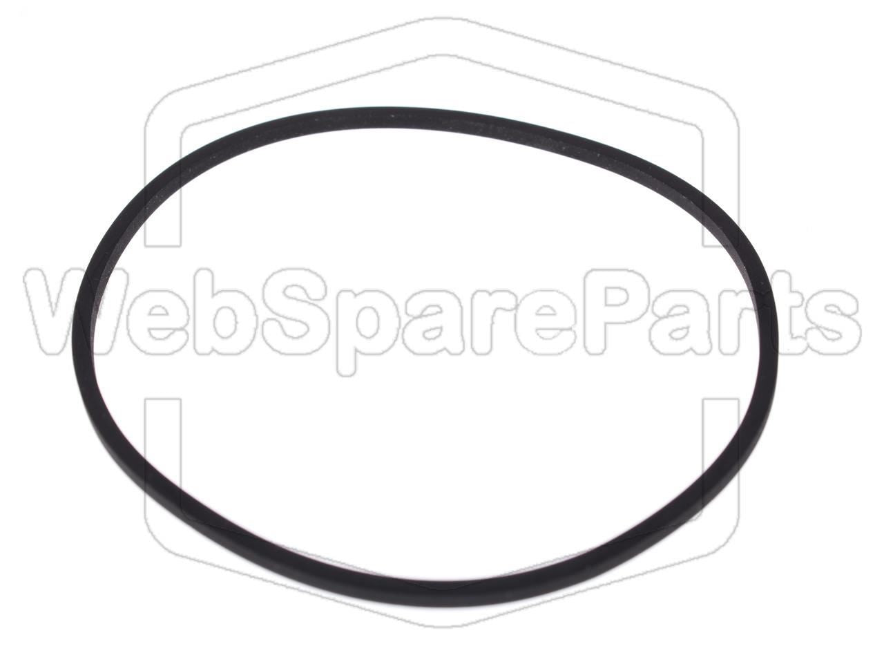 Correa de repuesto para Gravadora de vÍdeo Samsung SV-4513