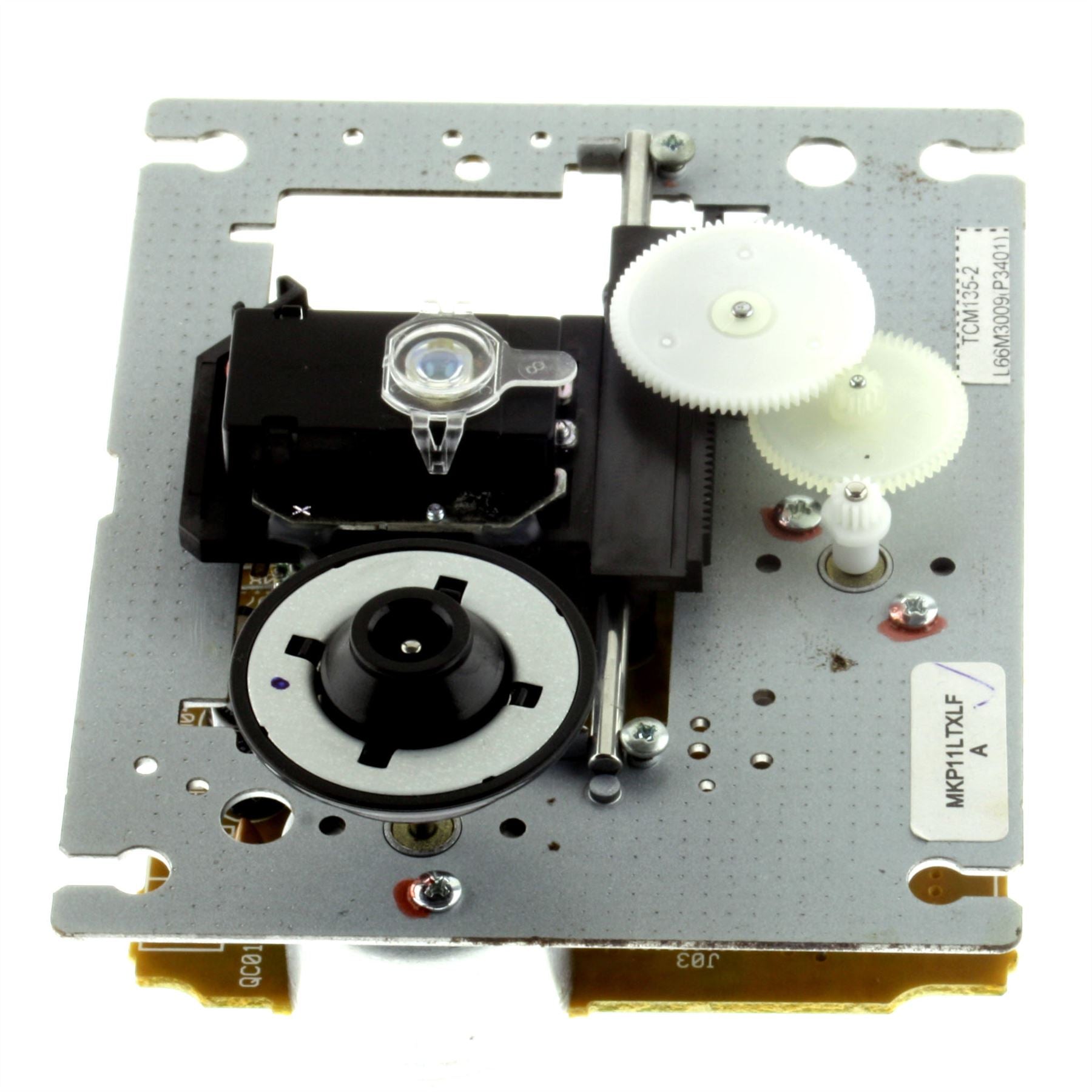 TCM135-2 Mecanismo con cabezal láser para reproductor de CD