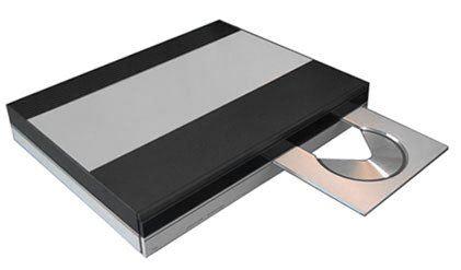 Correa de apertura/cierre bandeja para reproductor CD – Bang & Olufsen Beogram CD 5500