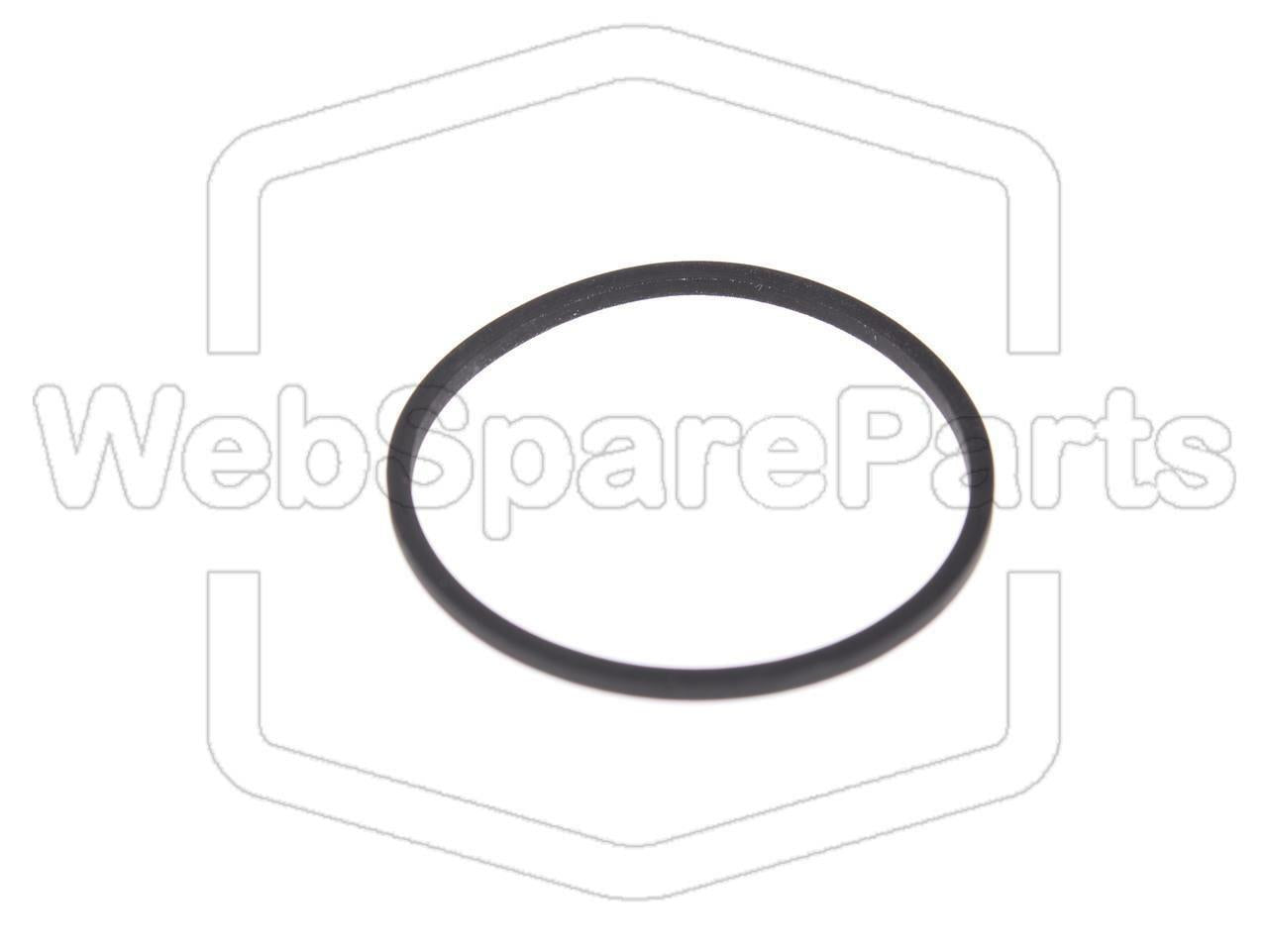 Correa (EJECT, Bandeja) para reproductor de CD Philips SACD-900