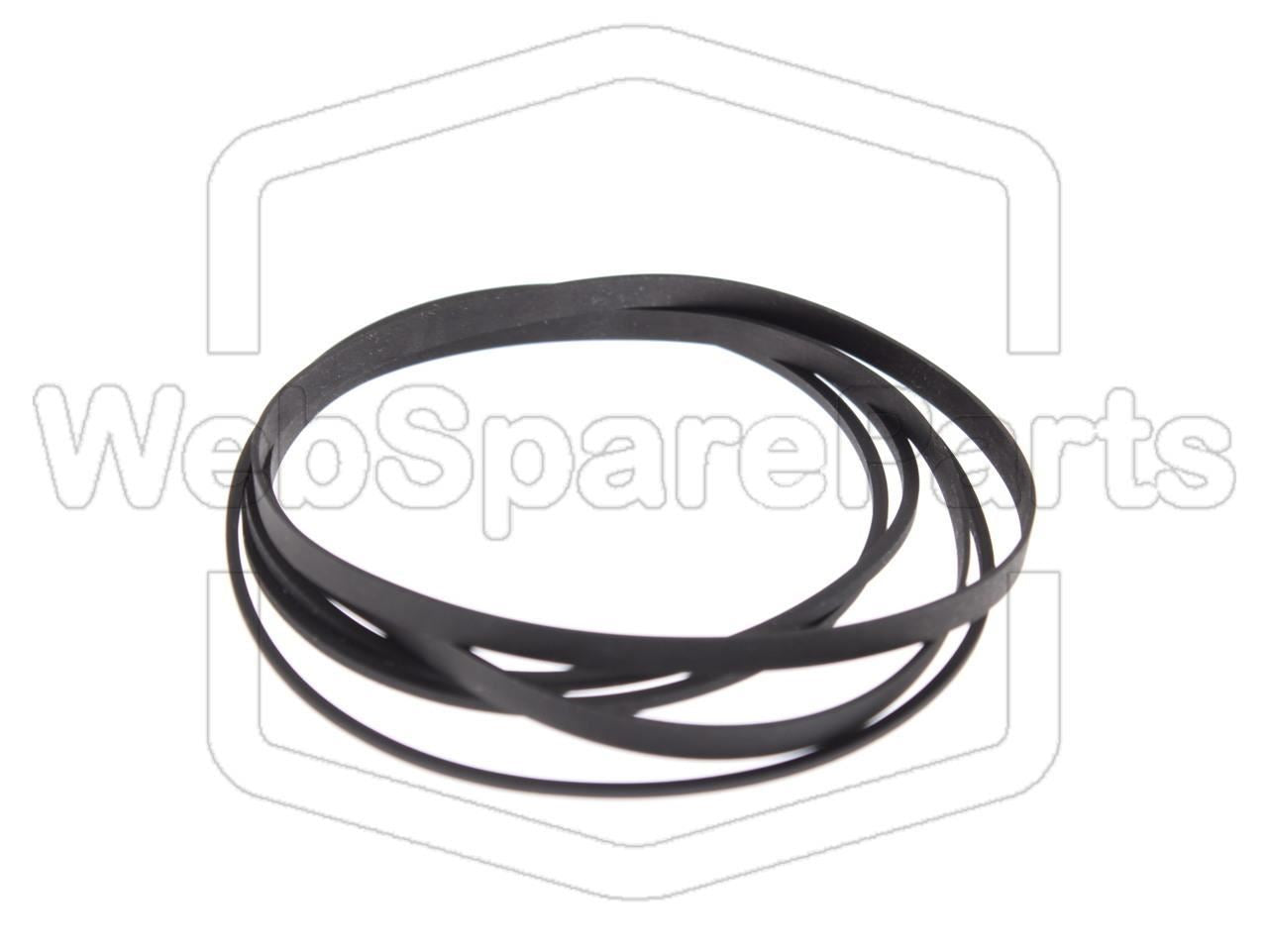 Kit de correas para pletina de casete – Yamaha K-142