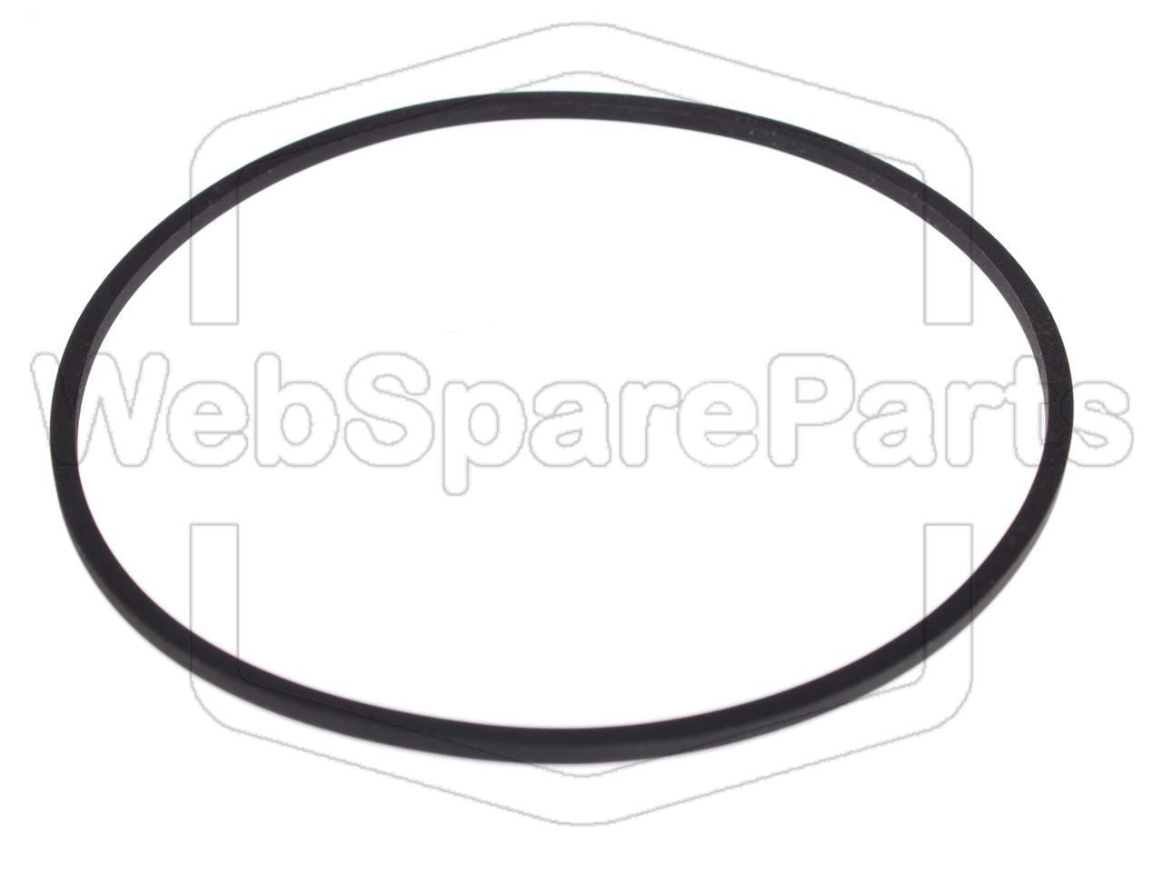 Correa de repuesto para videograbador – Hitachi VT-M748 E