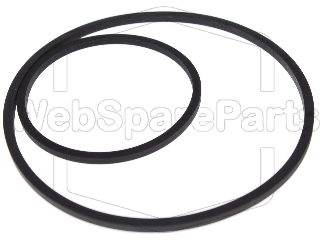 Kit de Correas para Grabadora de Video Nokia VCR-3615