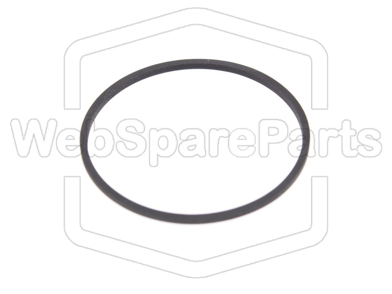 Correa (EJECT, Bandeja) para reproductor de CD Akai CD-A30II