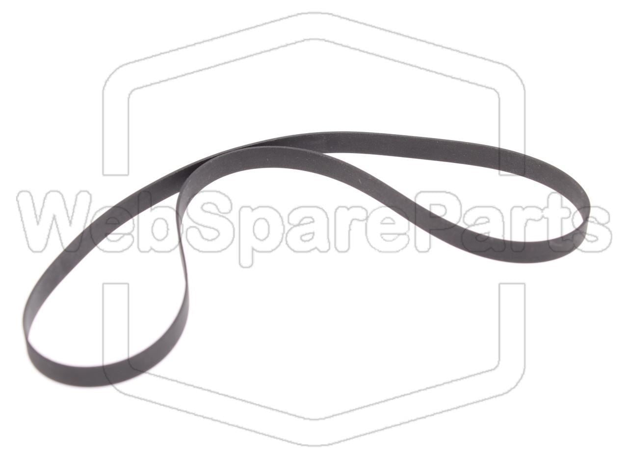 Correa para platina de casete (capstan) – Pioneer XR-C2MD