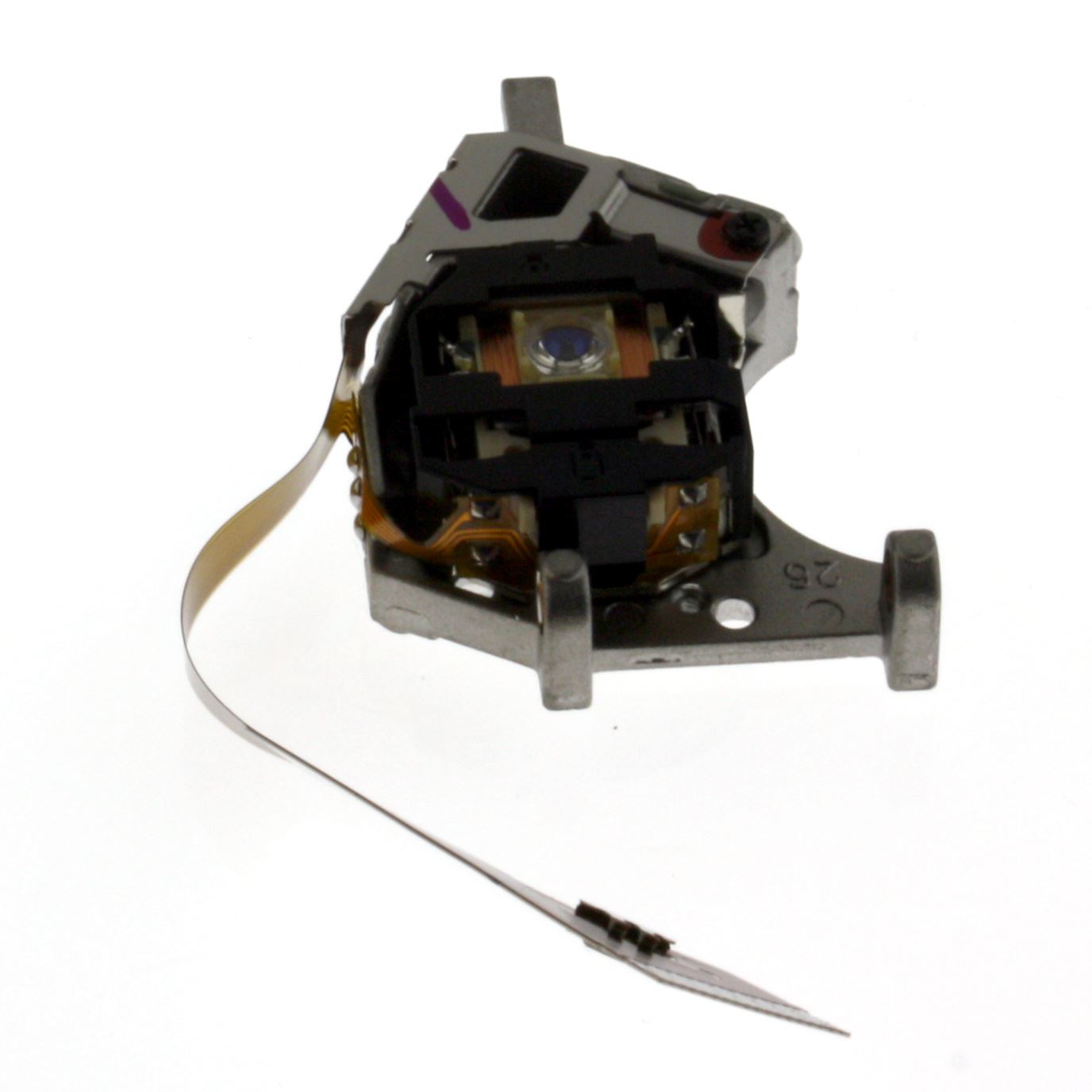 CGY1036 Láser óptico de repuesto para equipo de audio
