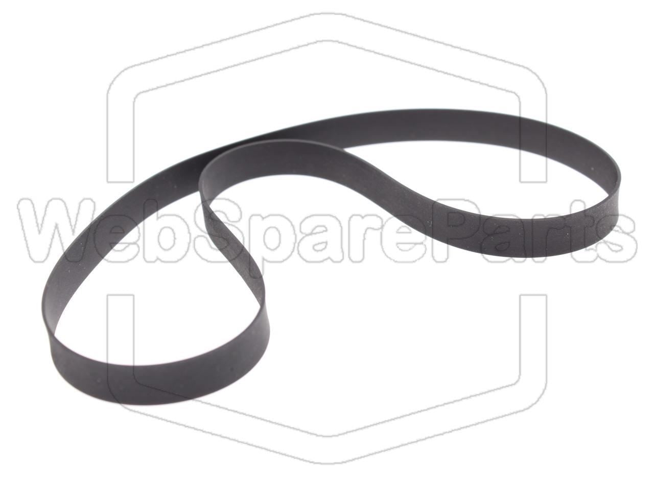 Correa Capstan para Platina Cassette Nakamichi DR-10