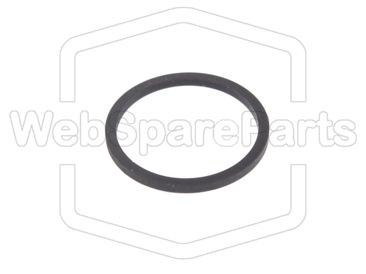 Correa (EJECT, Bandeja) para reproductor de CD Akai CD-X105