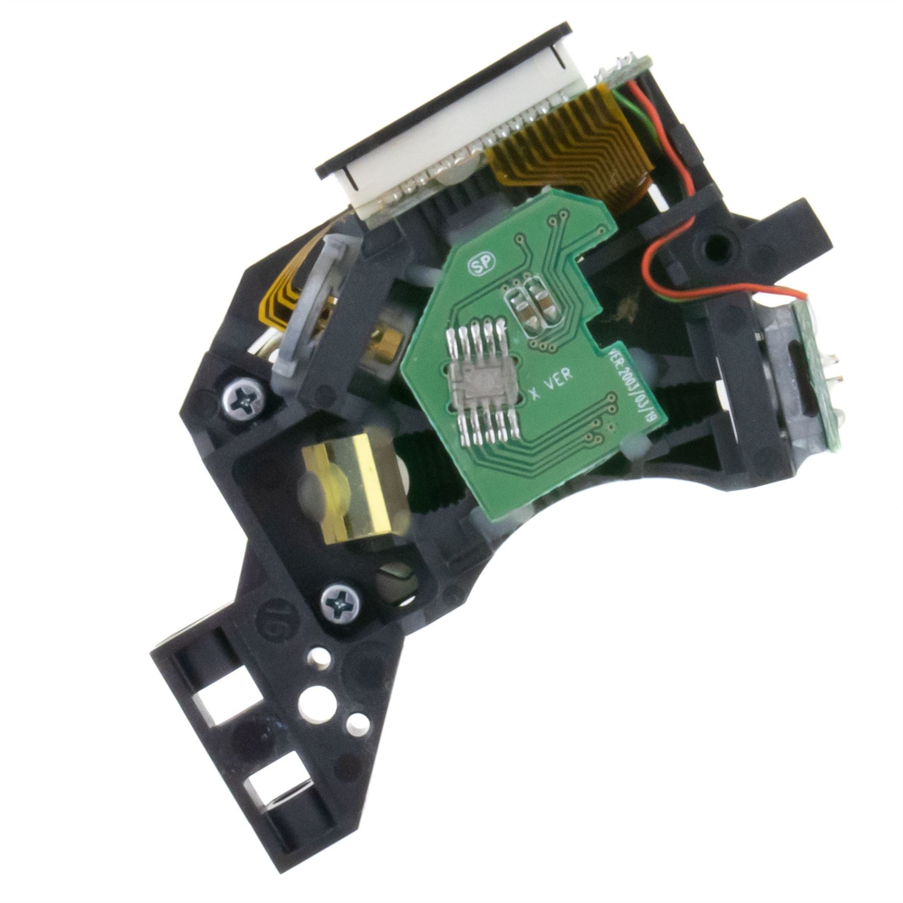 APU0201 (24 Pins) Láser óptico de repuesto para equipo de audio