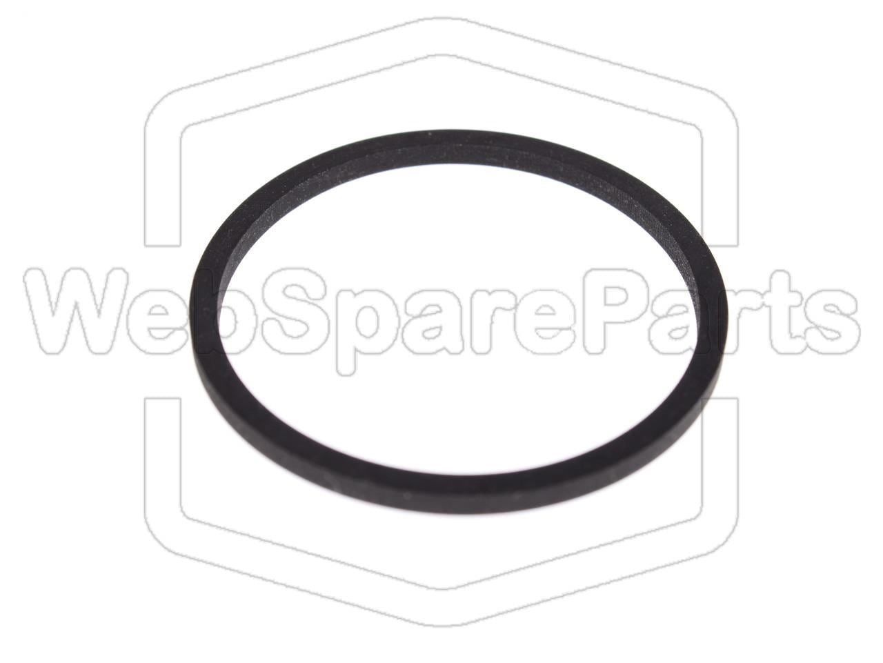 Correa (EJECT, Bandeja) para reproductor de CD Akai CD-25