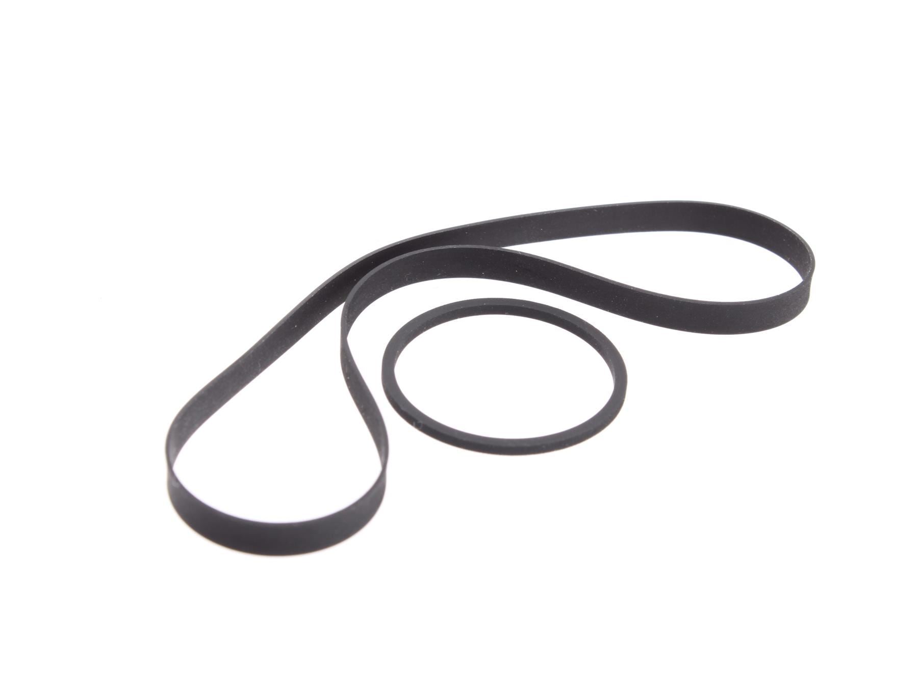 Kit de Correas para Pletina de Casete Estéreo Yamaha KX-690