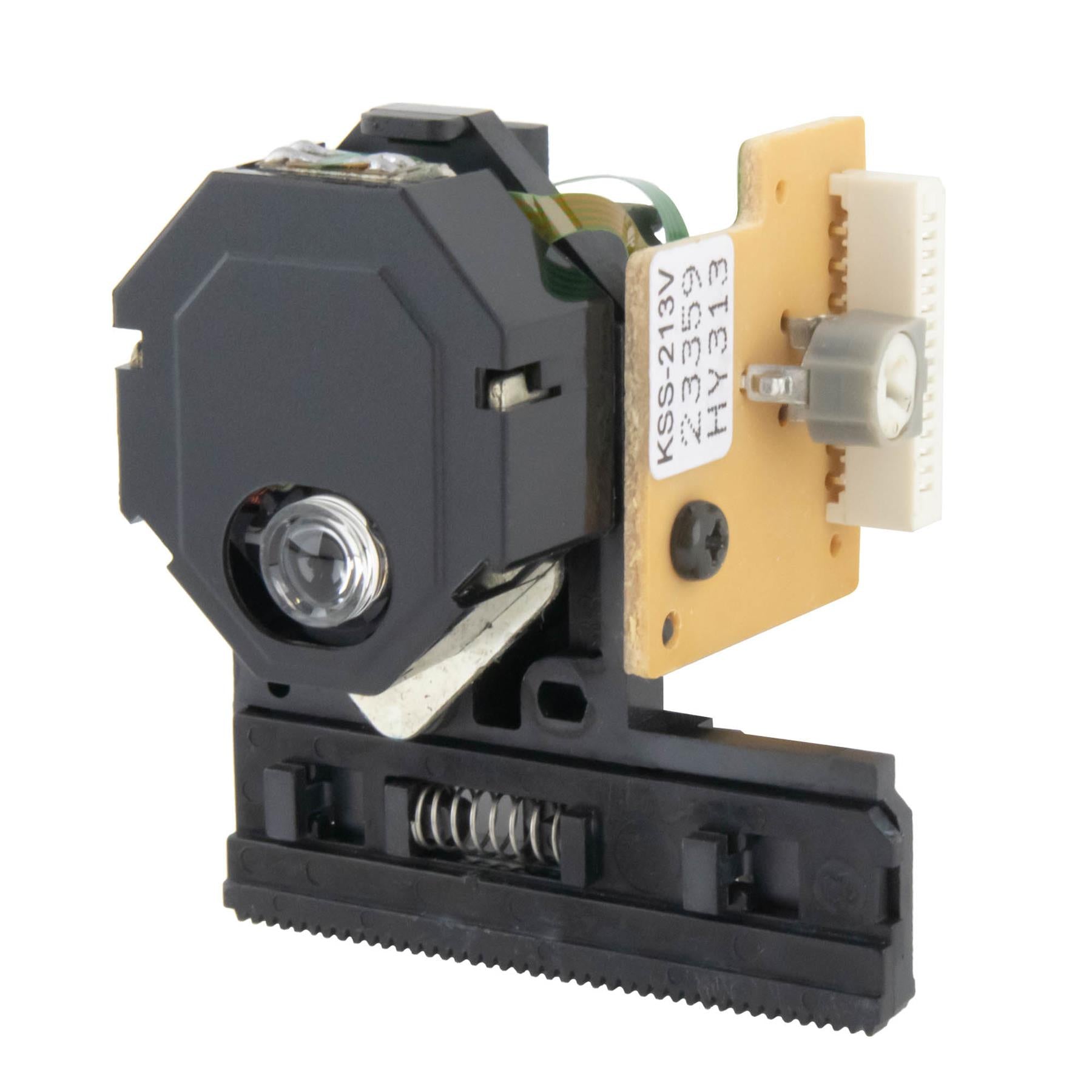 KSS213V Láser óptico de repuesto para equipo de audio