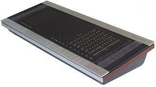 Patas de goma para Bang & Olufsen Beomaster 1700 Type: 1701 (1980-1982)