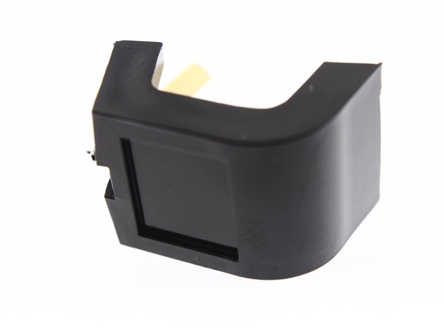 Aguja para tocadiscos N227-C0-DC con punta esférica diamantada