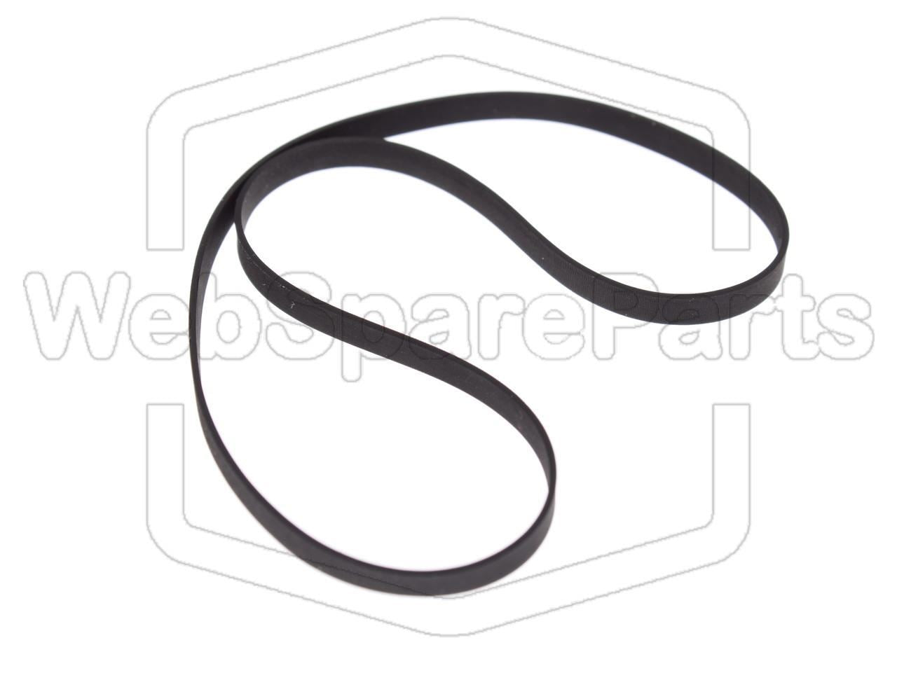 Correa para platina de casete (capstan) – Marantz SD-45II