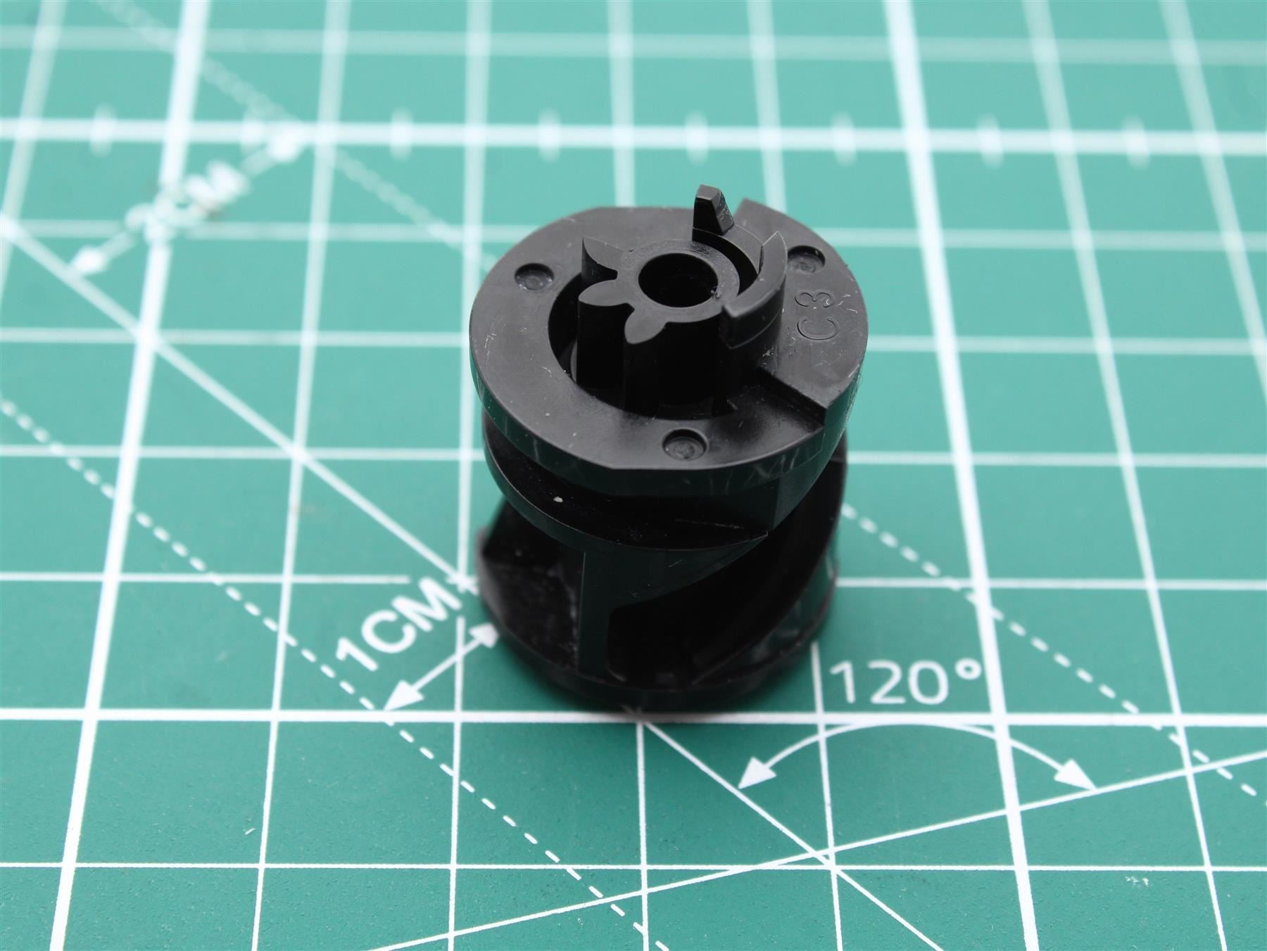 Control Cam for Yamaha CDX-496 Mechanism Cd (Position 21)