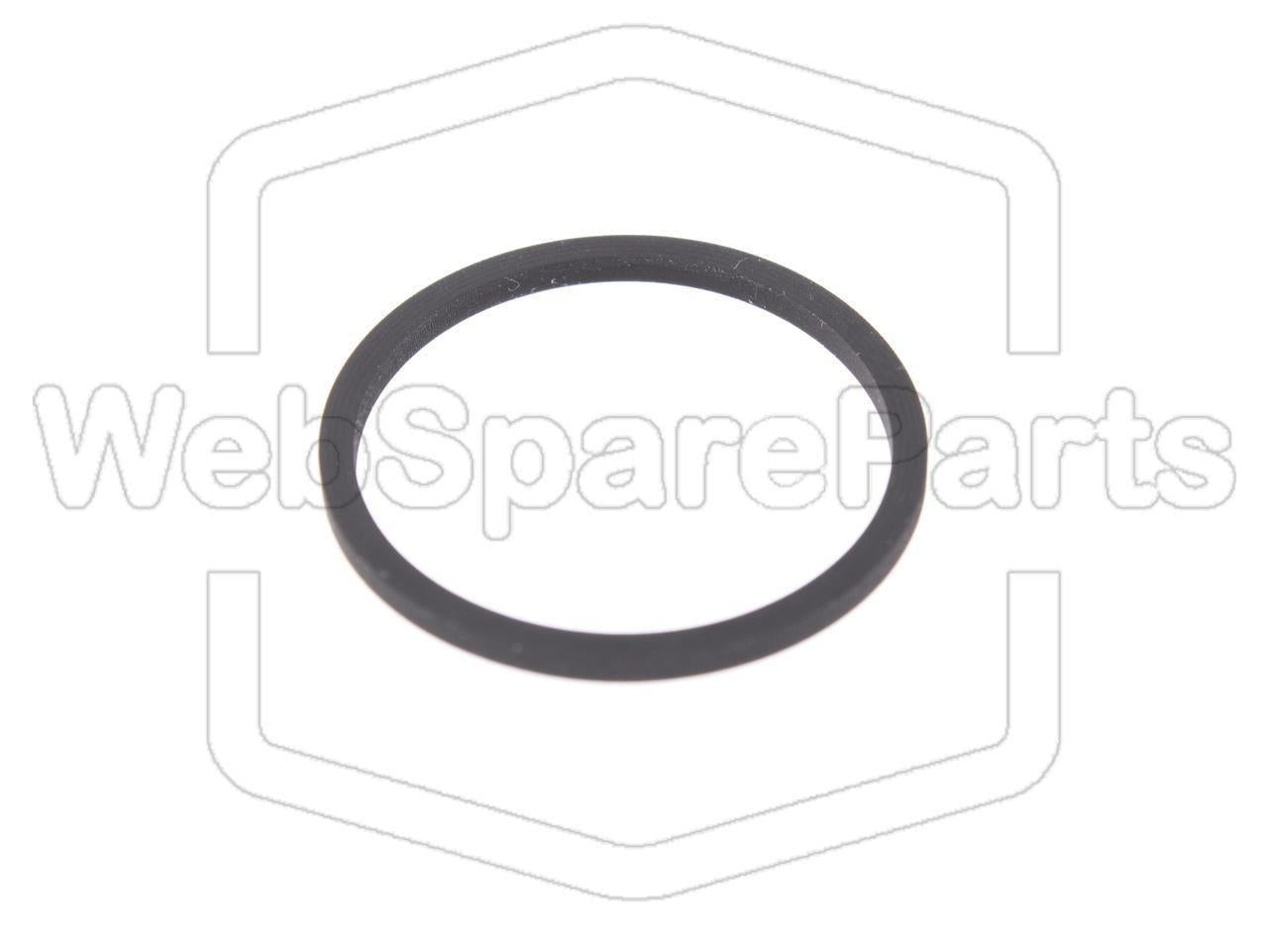 Correa de apertura/cierre bandeja para reproductor CD – LG SD-33VB