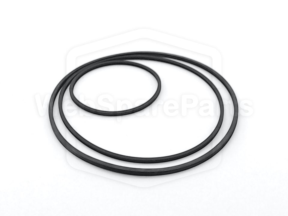 Kit de Correas para Pletina de Casete Pioneer SK-200
