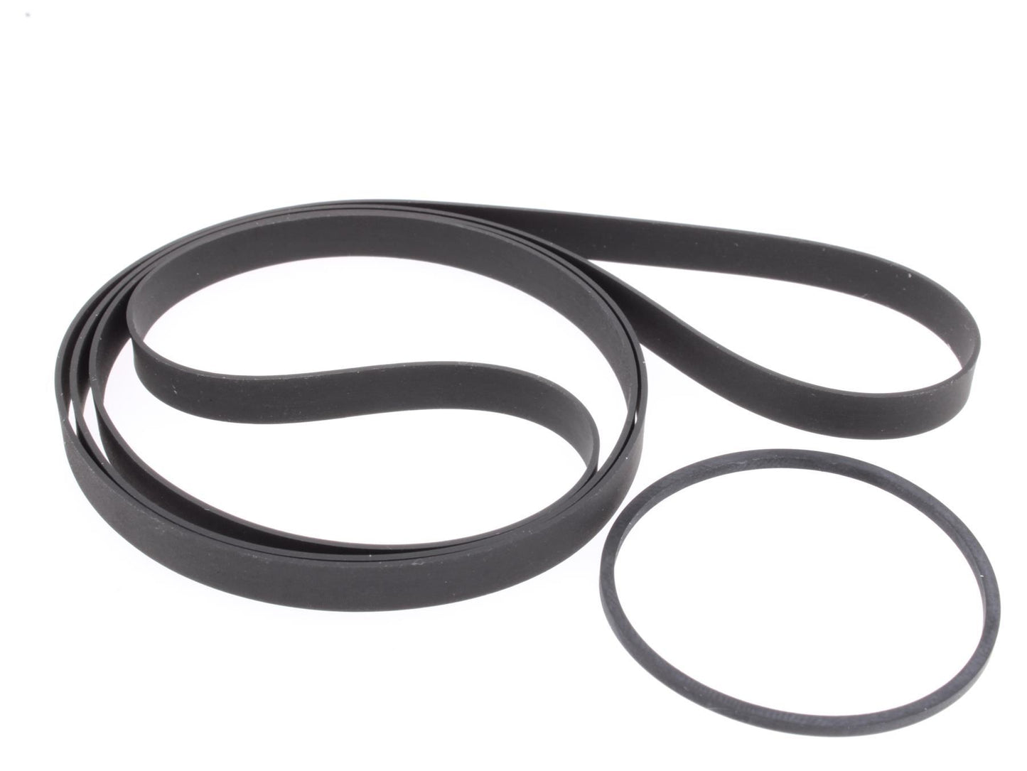 Kit de correas para tocadiscos Sharp VZ-2500