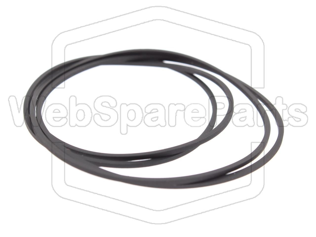 Kit de correas para pletina de casete – Sony FH-424R
