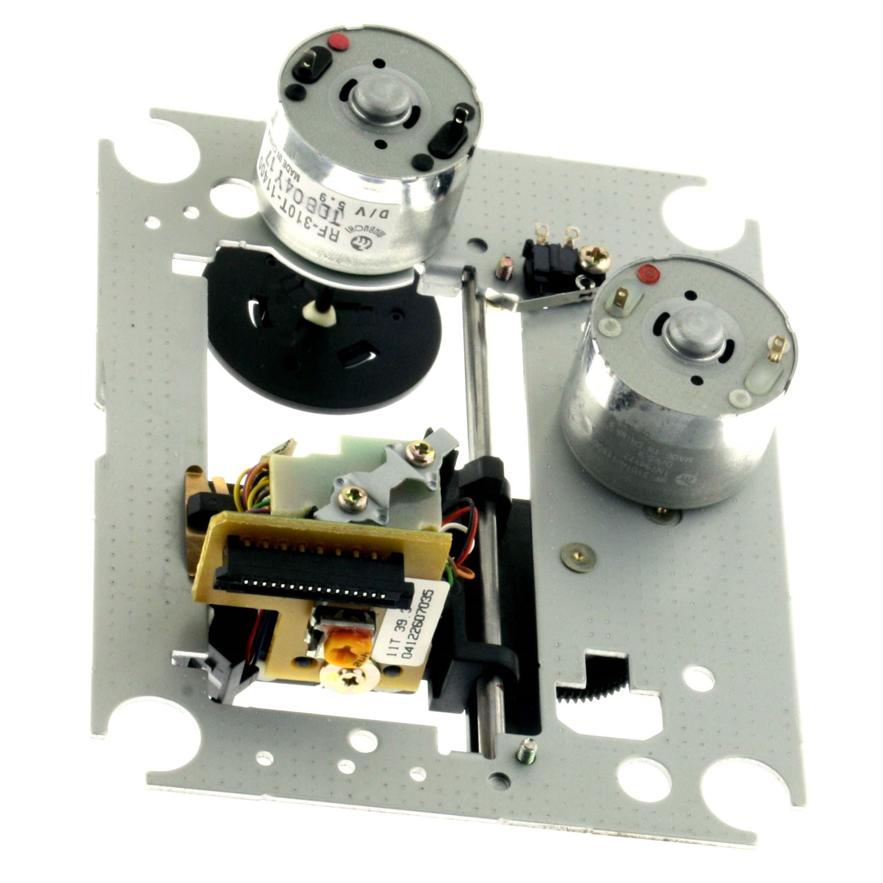 TCP11 TM2X Mecanismo con cabezal láser para reproductor de CD