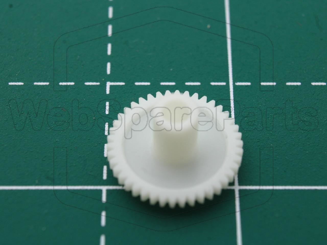 Gear FR/RW for Cassette Deck Panasonic SA-CH150 - WebSpareParts