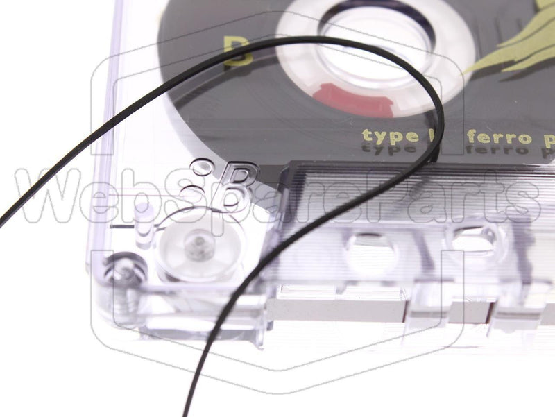 Correa de repuesto para Walkman Sony WM-EX170