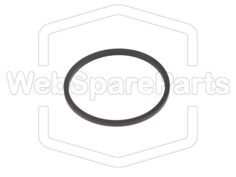 (EJECT, Tray) Belt For CD Player Kenwood DPF-2010E