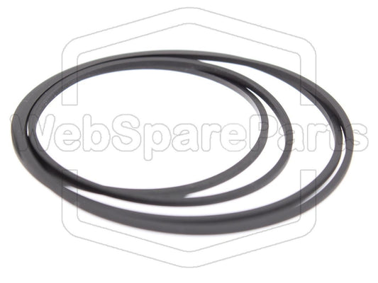 Kit de correas para radiocasete – Sony CFD-570