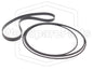 Kit de correas para pletina de casete – Akai CS-705D