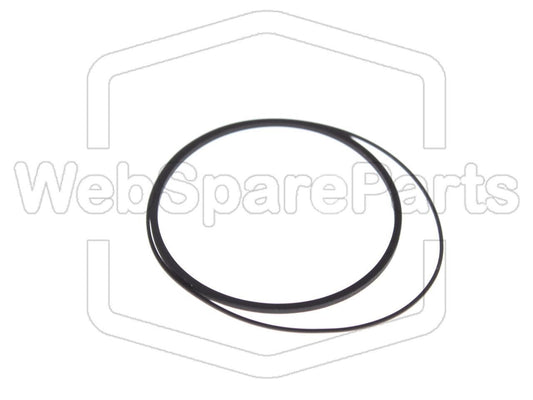 Kit de correas para grabadora de casete – Sony TCM-3