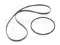 Kit de correas para pletina de casete – Sanyo RD-5600