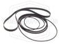 Kit de correas para pletina de casete – Pioneer CT-F650
