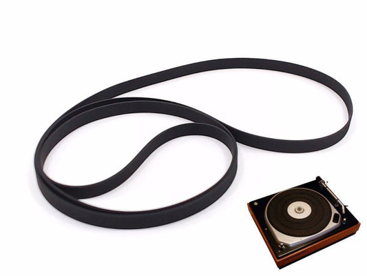 Correa de repuesto para tocadiscos Bang & Olufsen Beogram 3000 Type 5211