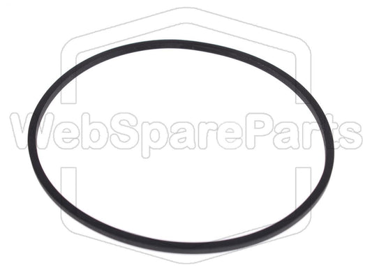 Correa de repuesto para videograbador – Bang & Olufsen VX-5500
