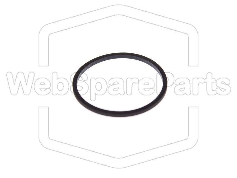 RDV0055 Panasonic Part Number Square Belt